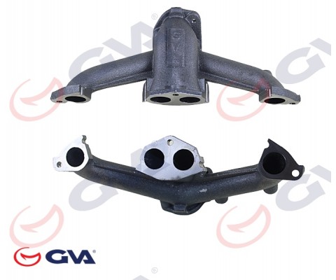 EGZOZ MANİFOLDU M131 DKŞ 1300-1600