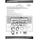 MOTOR TAKIM CONTA SKC SİZ MEGANE I-II SCENIC I-II CLIO II-LAGUNA I-II KANGOO 96> VİVARO A-MOVANO A-CARISMA-SPACE STAR MPV-PRİMERA VOLVO S40 96> 1.9dCi F9Q