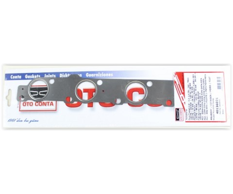 MANİFOLD CONTASI EGZOS FORD-FİAT-PEUGEOT-CİTROEN-TRANSİT-DUCATO-BOXER-JUMPER 01> 2.2-2.4 TDCİ-HDİ