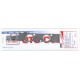 MANİFOLD CONTASI EGZOS FORD-FİAT-PEUGEOT-CİTROEN-TRANSİT-DUCATO-BOXER-JUMPER 01> 2.2-2.4 TDCİ-HDİ