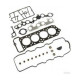 MOTOR TAKIM CONTASI PARTNER-BERLINGO-206-207-FIESTA 1.6HDI 16V DV6ATED4-DV6B TEFLON KEÇELİ SKC SİZ