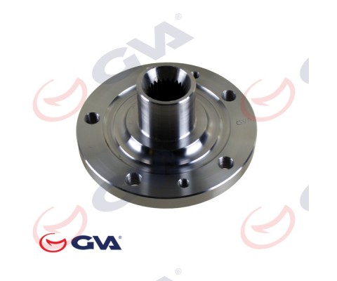 ÖN TEKER PORYASI 5 BİJON RENAULT MEGANE III 09 FLUENCE 09 SCENIC III 09 MEGANE IV 15 DACIA DUSTER 10