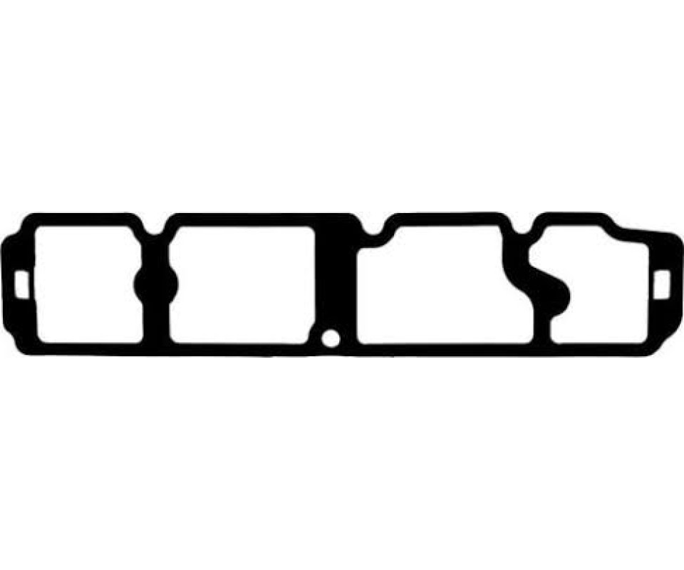 ÜST KAPAK CONTASI FORD-PEUGEOT-CİTROEN-OPEL-VOLVO 11> 1.5-1.6 TDCİ-HDİ EURO 5 KÜLBÜTÖR KAPAK CONTAS I