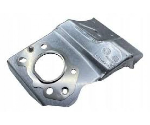 EGZOZ MANİFOLT CONTA ÇELİK PEUGEOT 208-2008 1.200CC 12V THP HNZ/EB2DT - HNV/EB2DTM