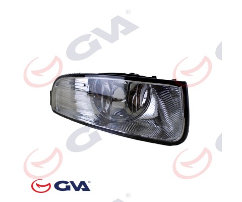 ÖN TAMPON SİS FARI BEYAZ SAĞ SUPERB 2009-2012