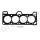 SİLİNDİR KAPAK CONTASI HYUNDAI ACCENT 1.5L G4EK 4G15 Karbüratörlü 95-00 / S COUPE 93-96