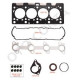 FULL TK CONTA SKC Lİ TEFLON KÇLİ SUBAP LAST KARTER FLUENCE-CLIO III-MGN III 1.5DCI K9K 770-808-834