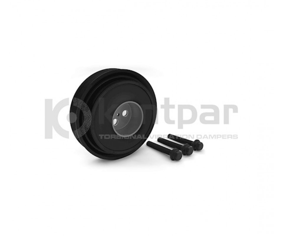 KRANK KASNAĞI FORD TRANSİT 06> ARKADAN ÇEKER 2.2 TDCİ-2.4 TDCİ GÜÇLENDİRİLMİŞ CİVATALI