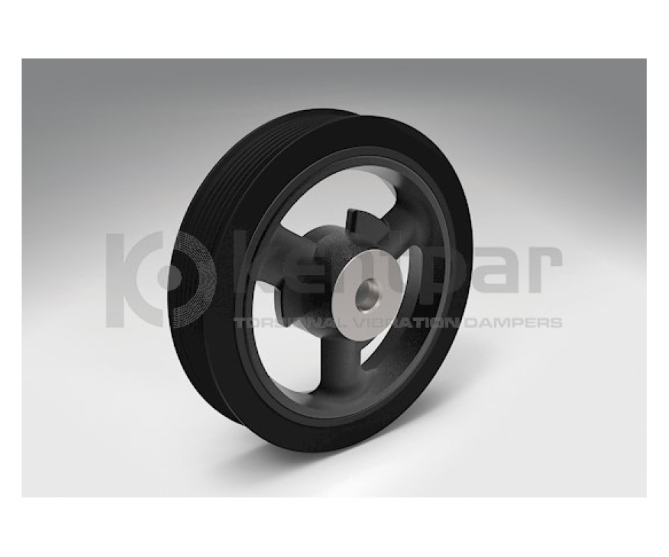 KRANK KASNAGI MINI W10 W11 R50 R53 R52