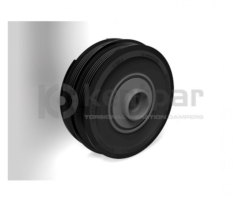 KRANK KASNAGI LAND ROVER FREELANDER I 204D3 L314 00>06