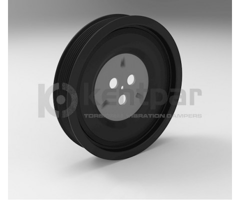 KRANK KASNAGI FORD TRANSIT 01> 2.2-2.4 TDCI . LAND ROVER DEFENDER DT244 L315 L316