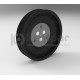 KRANK KASNAGI FORD TRANSIT 01> 2.2-2.4 TDCI . LAND ROVER DEFENDER DT244 L315 L316