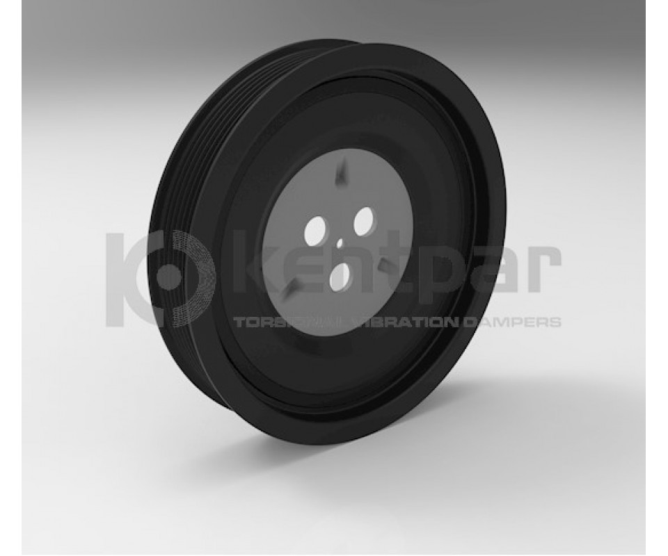 KRANK KASNAGI FORD TRANSIT 01> 2.2-2.4 TDCI . LAND ROVER DEFENDER DT244 L315 L316