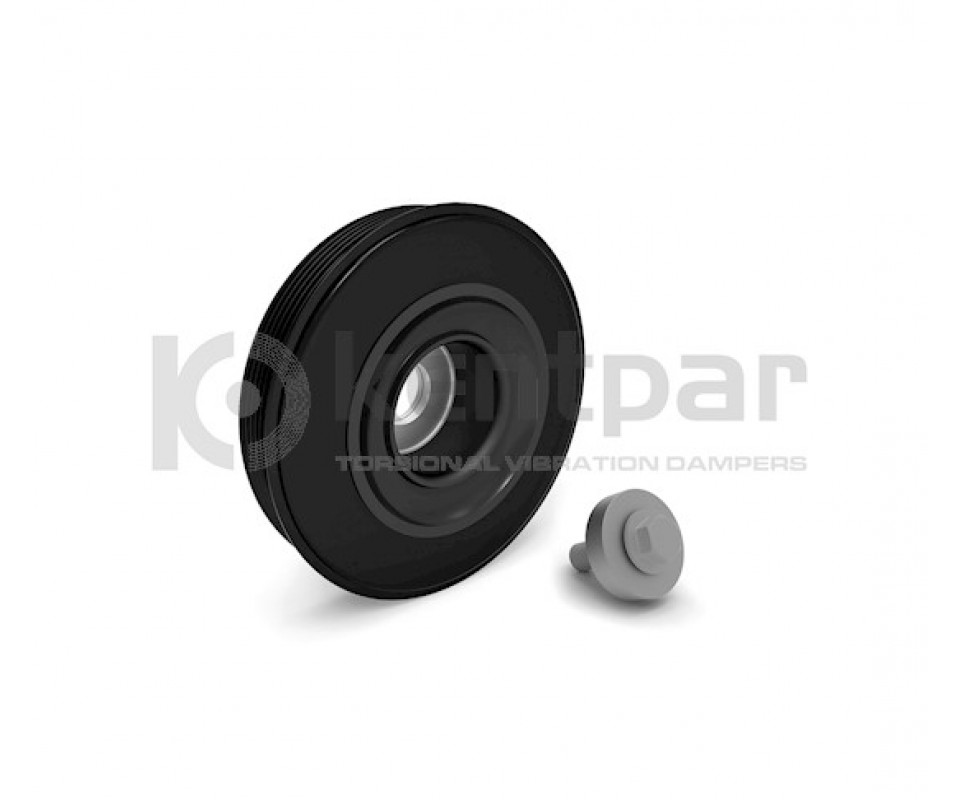 KRANK KASNAĞI KİT RENAULT MEGANE II-LAGUNA II-CLIO III 1.4-1.6 16V 04 > K9K DUSTER 1.6 16V 10 > MODUS 1.5 DCİ