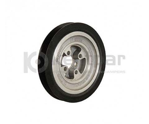 KRANK KASNAĞI POLO 1.7 SDİ-1.9SDİ 08 > AKU-AEF-AEY-AGD-ASX -FELICIA 1.9D AEF 08 >