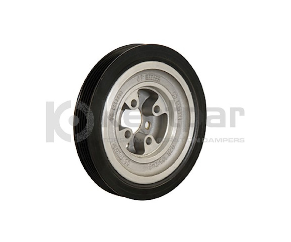 KRANK KASNAĞI POLO 1.7 SDİ-1.9SDİ 08 > AKU-AEF-AEY-AGD-ASX -FELICIA 1.9D AEF 08 >