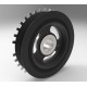 KRANK KASNAGI MONDEO III 00>07 MONDEO IV 07>14 S MAX GALAXY 06>15 1.8-2.0 145PS BENZINLI