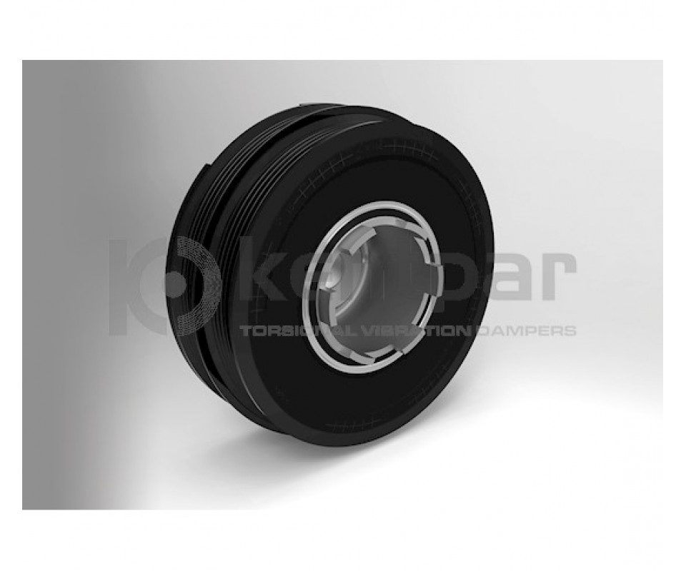 KRANK KASNAGI BMW M47 E46 E39