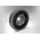 KRANK KASNAĞI AUDI 80 91-94 -A6 4A C4 94-97 CABRIOLET 95-00 FORD GALAXY 95-96 SEAT ALHAMBRA 7V8 7V9 CORDOBA 93-99 IBIZA II 93-99 VW GOLF III-IV-SHARAN 95-10 TRANSPORTER IV 90-03 1.9TD-TDI
