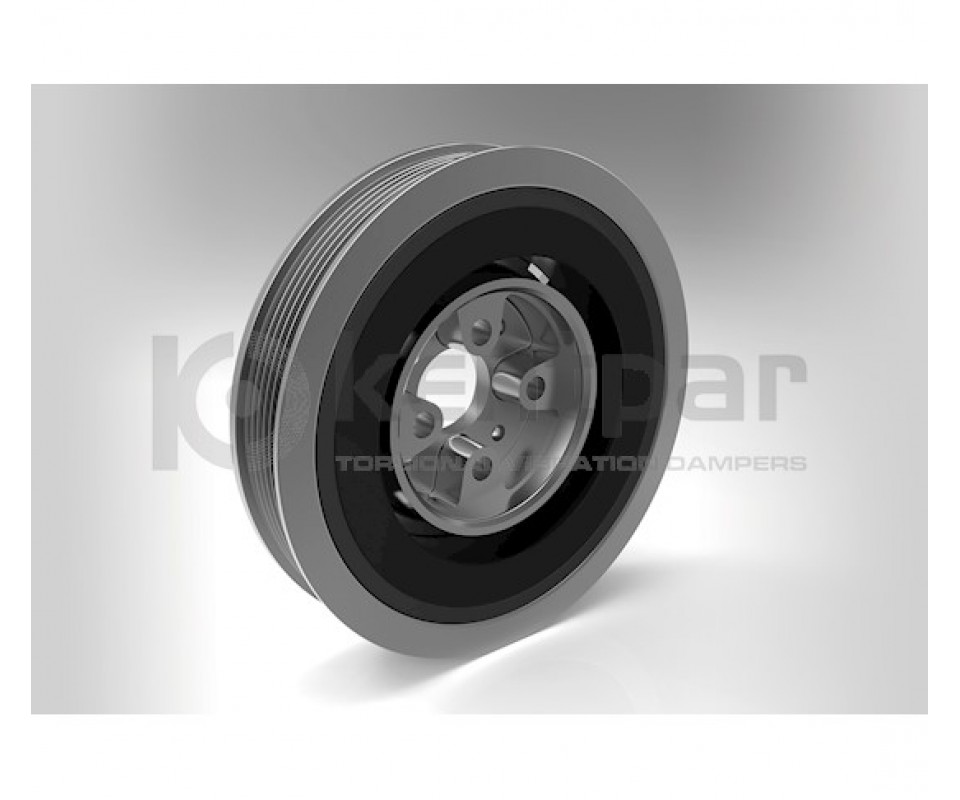 KRANK KASNAĞI AUDI 80 91-94 -A6 4A C4 94-97 CABRIOLET 95-00 FORD GALAXY 95-96 SEAT ALHAMBRA 7V8 7V9 CORDOBA 93-99 IBIZA II 93-99 VW GOLF III-IV-SHARAN 95-10 TRANSPORTER IV 90-03 1.9TD-TDI