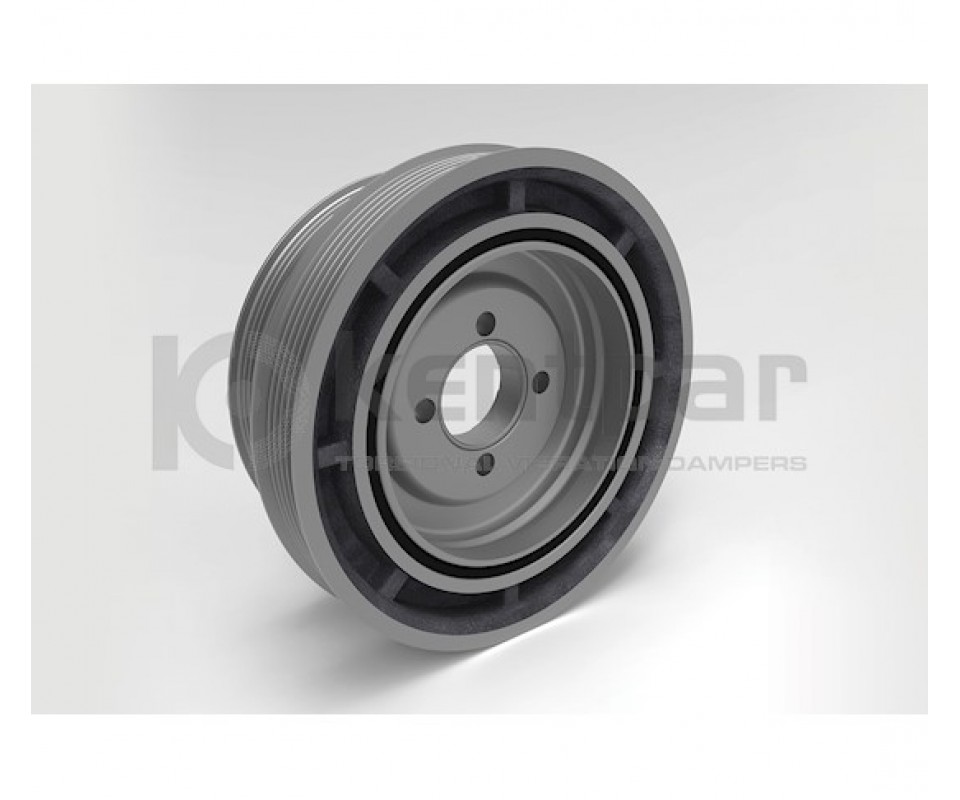 KRANK KASNAĞI DOBLO-ALBEA-FIORINO-LINEA 1.3 MTJ 16V