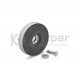 KRANK KASNAĞI KİT P206-P307-P406-PARTNER-BOXER-DUCATO-SCUDO-JUMPER-BERLINGO-C5-XSARA 1.9-2.0 HDI