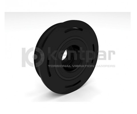 KRANK KASNAĞI OPEL VIVARO 06> MOVANO 01> RENAULT MASTER 01> TRAFIC 06> 2.2dCi 2.5dCi