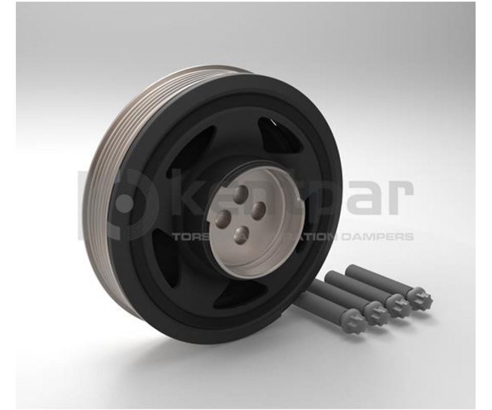 KRANK KASNAGI BMW B37 F20 F21 F40 F44 F45 F46 F48 F39 . MINI B37 F57 F54 F60 F55 F56 CIVATALI