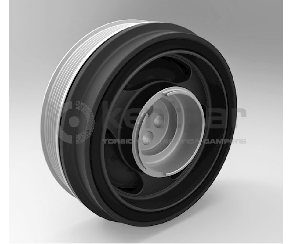 KRANK KASNAGI BMW B47 F45 F46 F39 F48 MINI F54 F55 F56 F57 F6