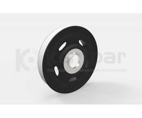 KRANK KASNAGI CROSSLAND-P2008-P208-P3008 I-II-P301-P308 II-P5008 I-II-P508-EXPERT IV-PARTNER- BERLINGO-C3 II-III-PICASSO-C4 II-PICASSO-C-ELYSEE-DS3-DS4-DS5-JUMPY IV 1.6 BlueHDI