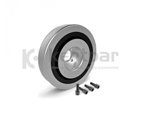 KRANK KASNAĞI KIT FIAT 500L 12> BRAVO I-II 00> DOBLO 10> FREEMONT 11> GRANDE PUNTO 06> LINEA 07> ALFA ROMEO 147-156-159 GIULIETTA 10> OPEL ASTRA H 06> VECTRA C 04> 1.6D 1.9D 2.0D 6 OLUK