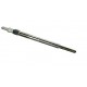 KIZDIRMA BUJİSİ P107-P206-P207-P307-P308-P407-P508-P607-P2008-P3008-P5008-PARTNER-BERLINGO-EXPERT-BI PPER-JUMPY-NEMO-C1-C2-C3-C5-C6-C8-XSARA-C-MAX 03> FOCUS II 04> 1.4-1.6 HDI-TDCI GEÇMELİ TİP