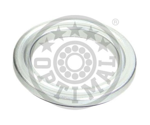 AMORTİSÖR TABLA RULMANI JUMPER-DUCATO-BOXER 1.9-2.0-2.5D 94-02 KEÇELİ