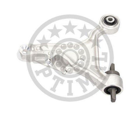 ALT SALINCAK SOL ALÜMİNYUM VOLVO S60 00-10 V70 II 00 >07 XC70 2.4T 2.5T 00 >07