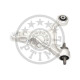 ALT SALINCAK SOL ALÜMİNYUM VOLVO S60 00-10 V70 II 00 >07 XC70 2.4T 2.5T 00 >07