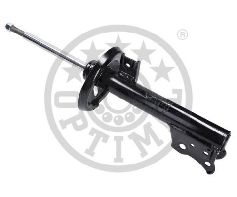 AMORTISOR ON GAZLI MERCEDES A-CLASS W168 97>04