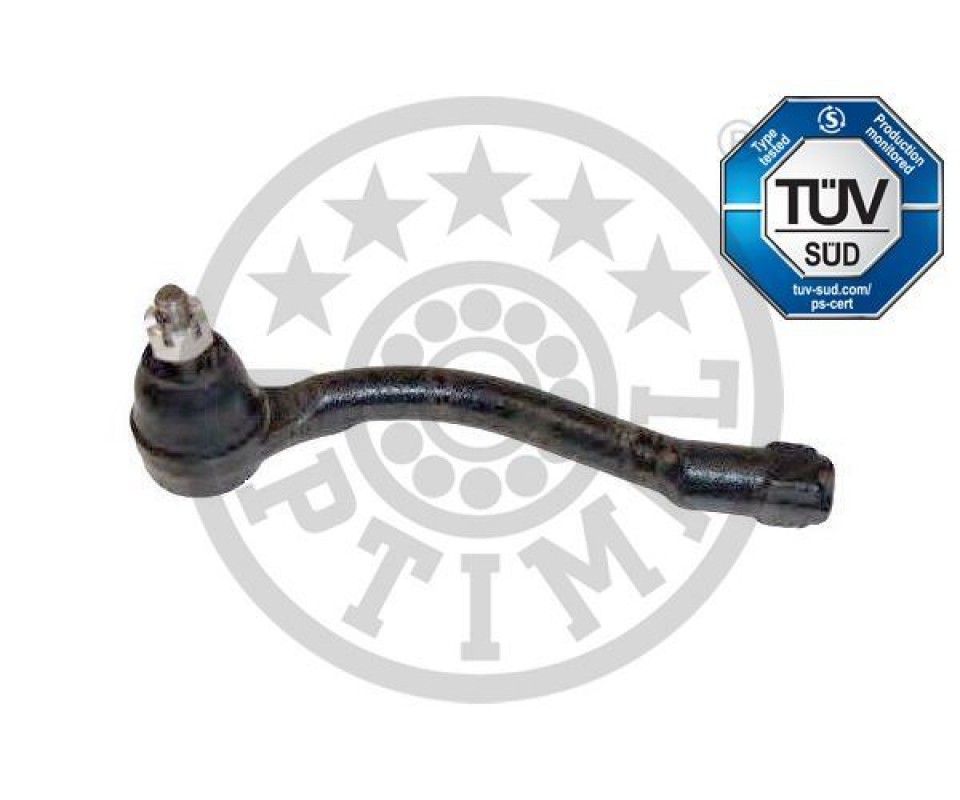 ROT BAŞI DIŞ SOL HYUNDAI ACCENT ERA 1.4L 1.6L Benzinli 1.5L CRDİ 06-10 / KIA RIO 1.4L Benzinli 1.5L CRDİ 05-11