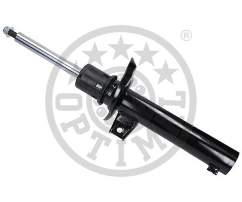 ÖN AMORTİSÖR GOLF5-JETTA-PASSAT-CADDY 04-13 55 CM - 22 MM GAZLI