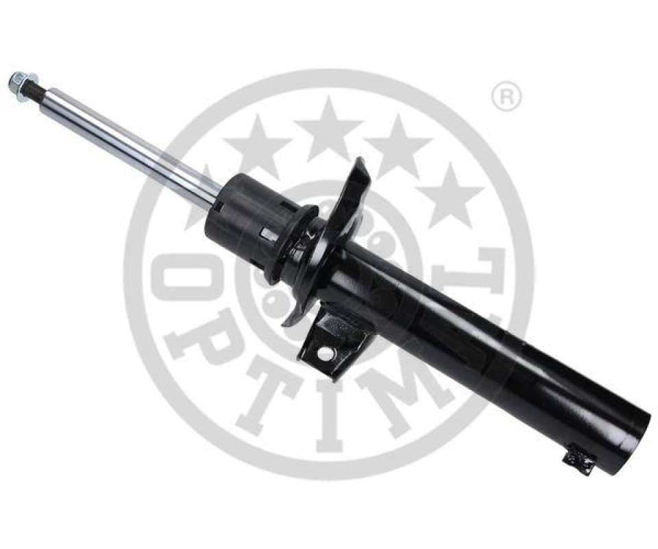 ÖN AMORTİSÖR GOLF5-JETTA-PASSAT-CADDY 04-13 55 CM - 22 MM GAZLI