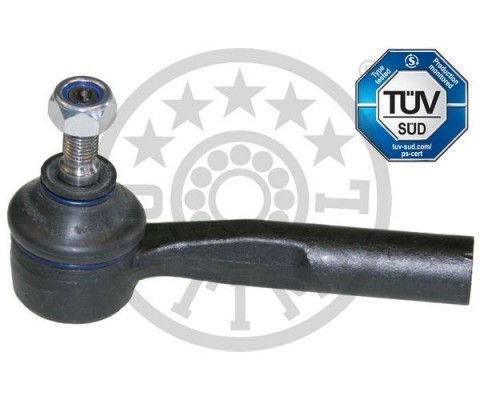 ROT BAŞI SOL OPEL ADAM 12>19 PEUGEOT BIPPER-CITROEN NEMO-FIAT FIORINO 06> LINEA 07>