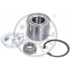 ARKA TEKER RULMANI KIT RENAULT CAPTUR I 13> CLIO IV 12> KANGOO 10> ZOE 12> EXPRESS 21> SYMBOL III 14> DACIA DUSTER 10> DOKKER 12> LOGAN II 12> SANDERO II 12> 62x30x48