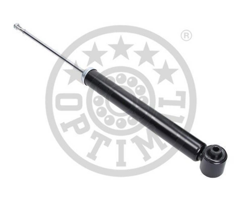 ARKA AMORTİSÖR L/R PASSAT 10.96 >05.05 SUPERB 02 >09 AUDI A6 7.97 >01.05 E5087