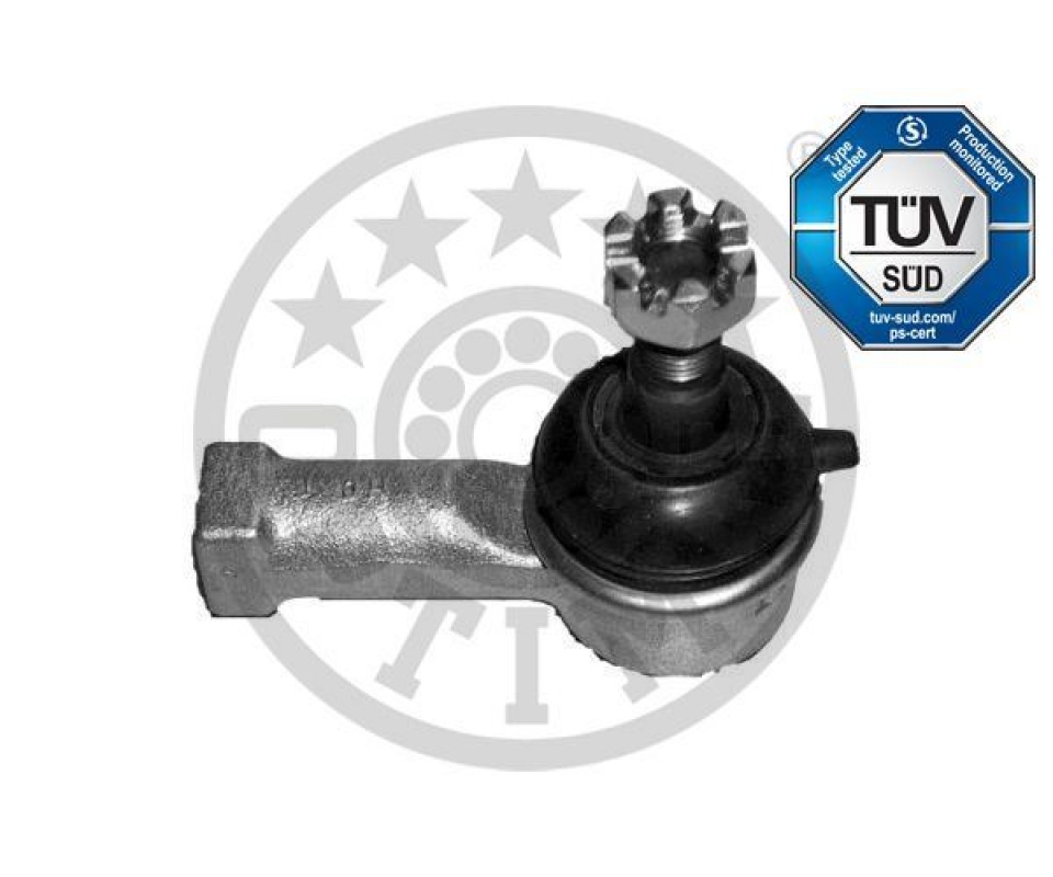 ROT BAŞI DIŞ SAĞ/SOL HYUNDAI H100 2.5L D4BA D4BB 4D55 4D56 PANELVAN 94-05 / MITSUBISHI L300 2.5L 4D5 6 8V P15V PANELVAN 86->