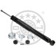 ARKA AMORTİSÖR L/R R19 MONO-TÜP DAEWO LANOS 97 >