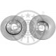 ÖN FREN AYNASI KARBON KAPLAMA MEGANE III 09>FLUENCE 09> DUSTER 10> EXPRESS 21> JUKE 280x24x5DL 1.0TCe 1.6-2.0-1.5 dCi