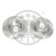 ARKA FREN DISKI FIAT BRAVO II 07> STILO 01> LINEA 07> ALFA ROMEO MITO 08> LANCIA DELTA II 08> 251.5x10x4DL