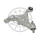 ALT SALINCAK SAG ALT KOMPLE VOLVO S80 I 98>06