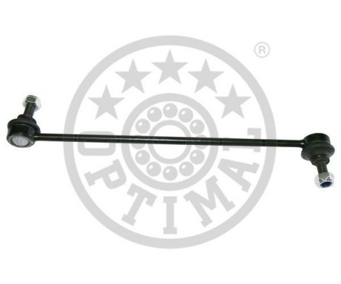 VİRAJ ASKI ROTU ÖN Z ROT FORD FOCUS-CMAX-KUGA 04> CONNECT 12> UZUNLUK: 298mm-M10x1.5