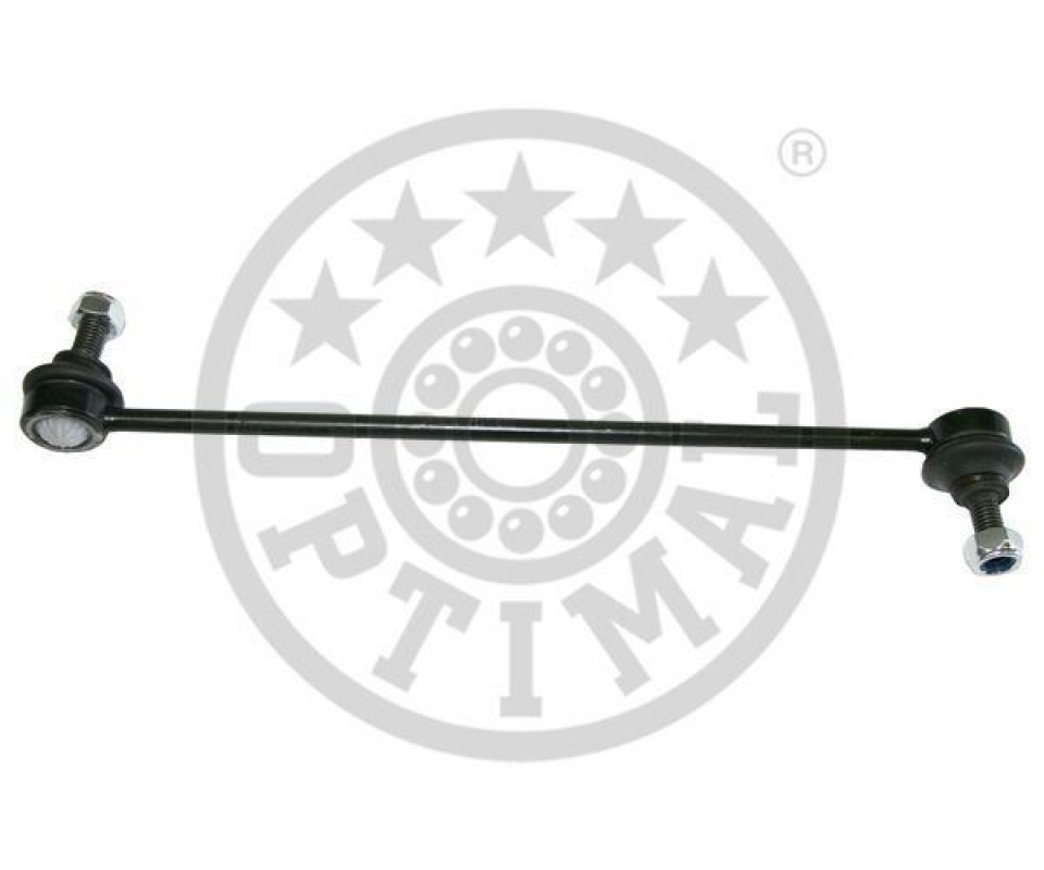 VİRAJ ASKI ROTU ÖN Z ROT FORD FOCUS-CMAX-KUGA 04> CONNECT 12> UZUNLUK: 298mm-M10x1.5