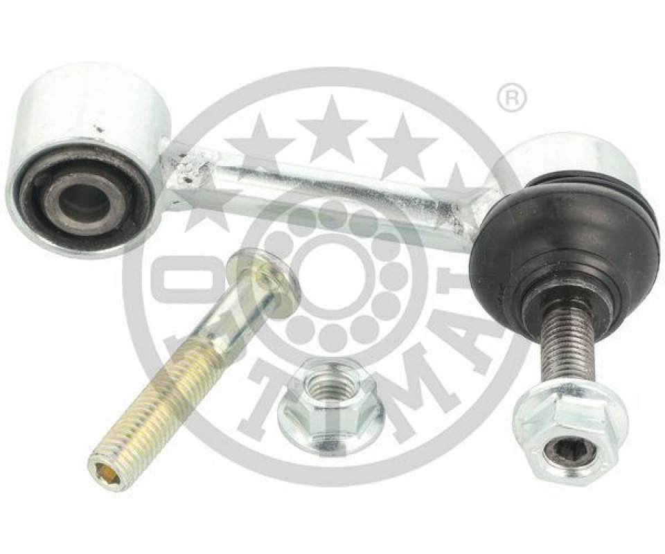 Z ROTU ARKA AKS SAĞ-SOL GOLF V 08/03>TOURAN 01/03>CADDY III 01/03> A3 03> LEON 05> L 93mm